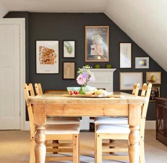 Wraxall Lit Et Petit-Déjeuner | The Den at Backwell Down