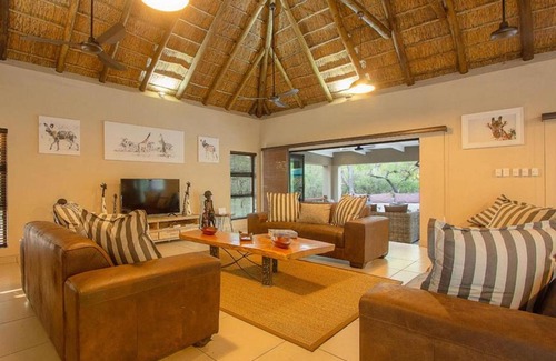 Marloth Park Cabine | The Den at Kruger 3479
