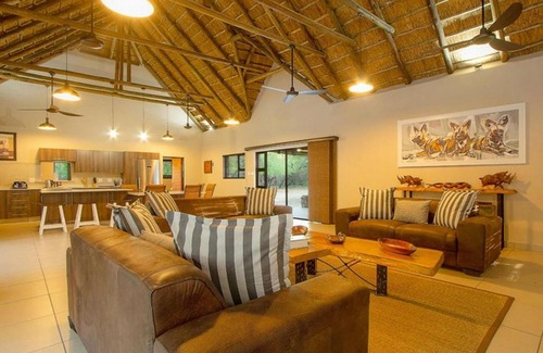 Marloth Park Cabine | The Den at Kruger 3479