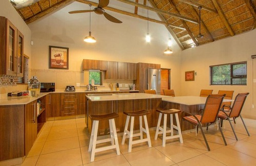 Marloth Park Cabine | The Den at Kruger 3479