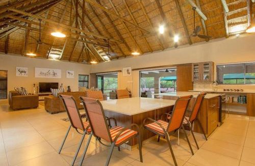 Marloth Park Cabine | The Den at Kruger 3479
