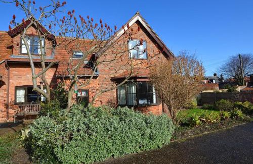 Sheringham Maison | The Den