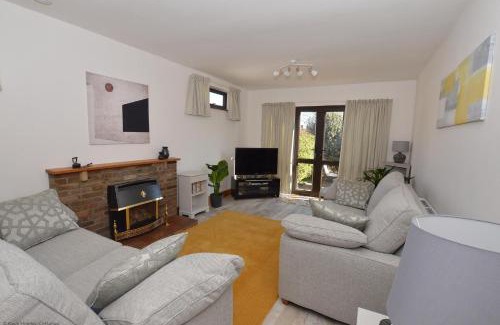 Sheringham Maison | The Den