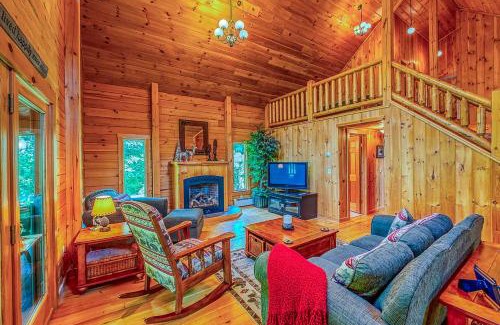 Franconia Maison | The Den In Franconia
