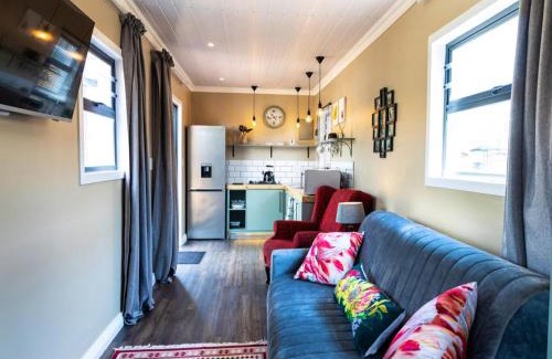 Velddrif Maison | The Den On Plover