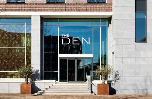 's-Hertogenbosch Hôtel | The Den, 's-Hertogenbosch, a Tribute Portfolio Hotel