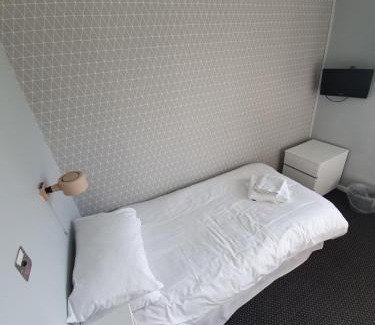 Derby Maison | The Derby Conference Centre - Shared Accomodation