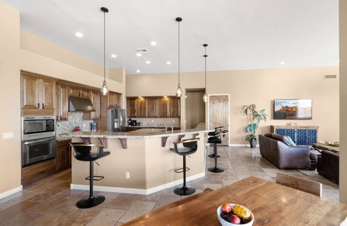 Rio Verde Foothills Maison | À VOIR! One Of A Kind Domaine Dans Scottsdale | $ 400,000 Remodel Juste Terminé