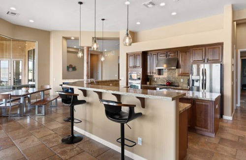 Rio Verde Foothills Maison | À VOIR! One Of A Kind Domaine Dans Scottsdale | $ 400,000 Remodel Juste Terminé