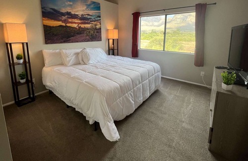 Oro Valley Maison | Family and large group friendly !