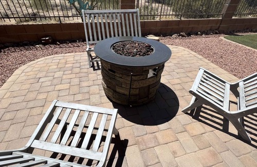 Oro Valley Maison | Family and large group friendly !