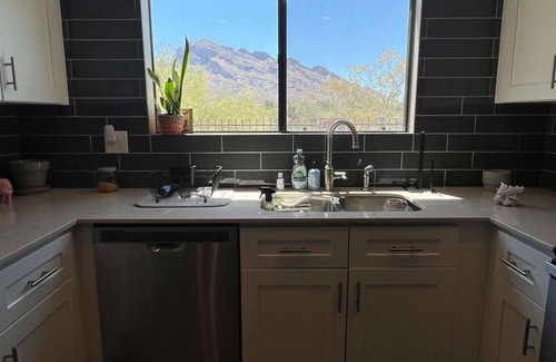 Oro Valley Maison | Family and large group friendly !