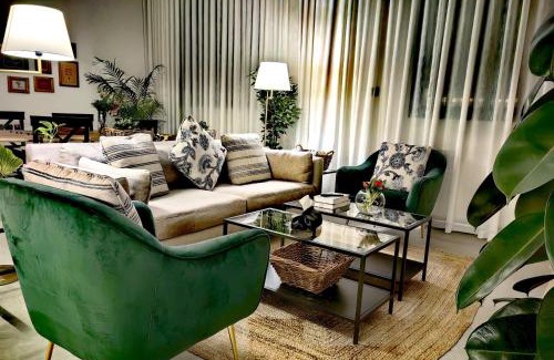 Qurtubah Appartement | The Desert Rose