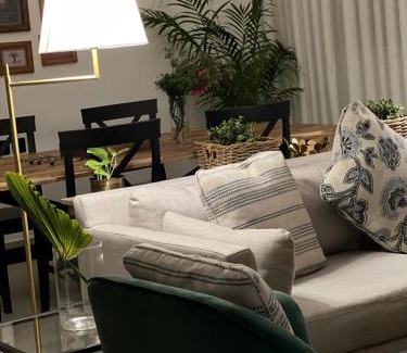 Qurtubah Appartement | The Desert Rose