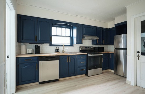 Binghamton Appartement | The Designers Apartment - 5 Minutes to Downtown