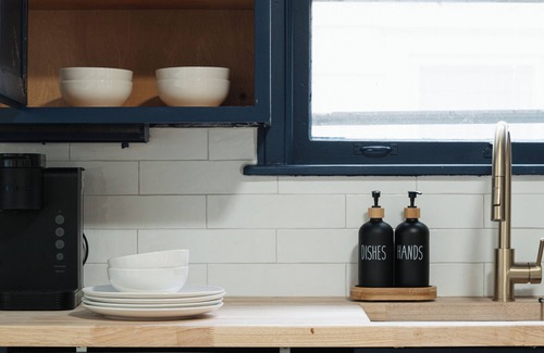 Binghamton Appartement | The Designers Apartment - 5 Minutes to Downtown