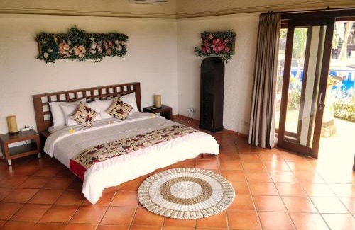 Kalibukbuk Maison | The Dharma Araminth Villa - Lovina Mountain and Sea View