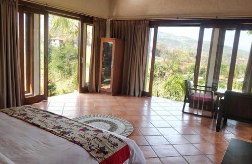 Kalibukbuk Maison | The Dharma Araminth Villa - Lovina Mountain and Sea View
