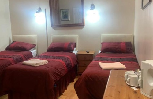 Turkey Street Maison | The Dharma Lodge