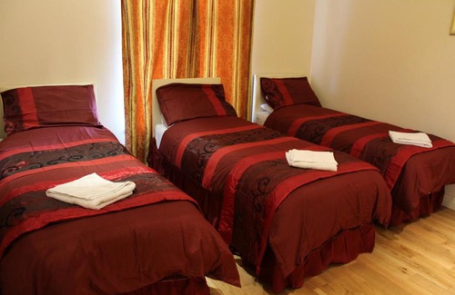 Turkey Street Maison | The Dharma Lodge