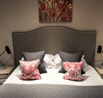 Bourton Hôtel | The Dial House
