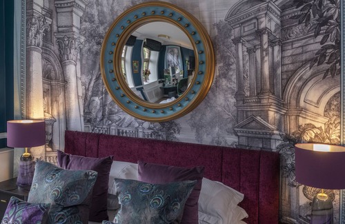 Bourton Hôtel | The Dial House