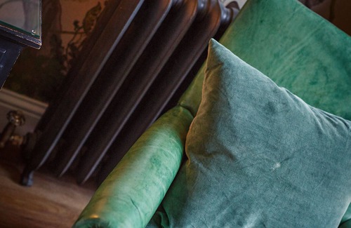 Reepham Hôtel | The Dial House