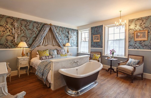 Reepham Hôtel | The Dial House