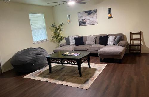 Mc Caskill Maison | The Diamond Escape , Home in murfreesboro