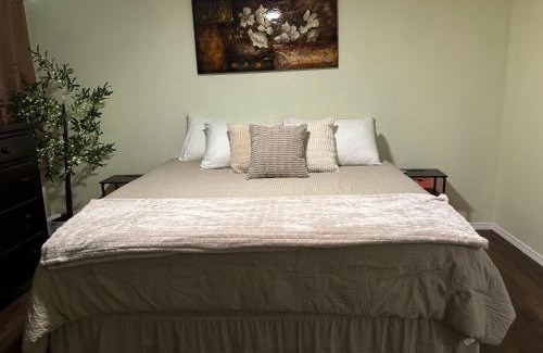 Mc Caskill Maison | The Diamond Escape , Home in murfreesboro