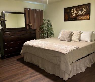 Mc Caskill Maison | The Diamond Escape , Home in murfreesboro
