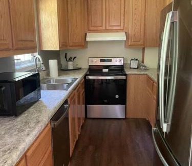 Mc Caskill Maison | The Diamond Escape , Home in murfreesboro
