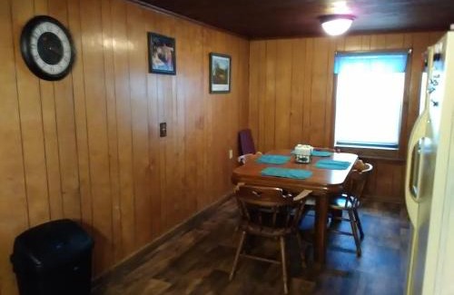 Murfreesboro Maison | The Diamond Hideaway