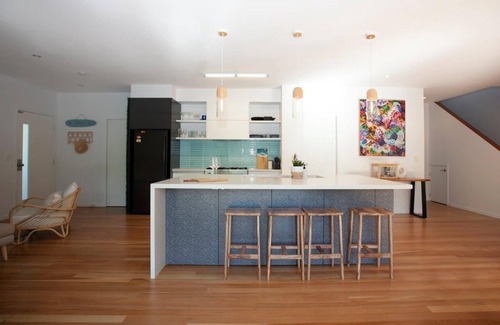 Dicky Beach Maison | The Dicky Beach Hideaway