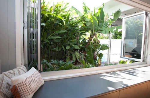 Dicky Beach Maison | The Dicky Beach Hideaway
