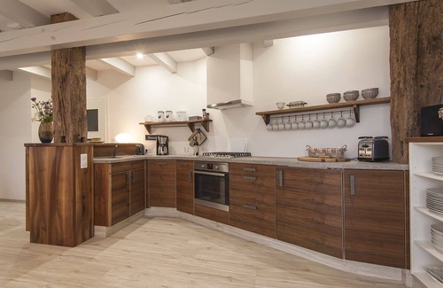 Melincourt Appartement | La découverte de la Haute Saône, appartement pour 2 personnes