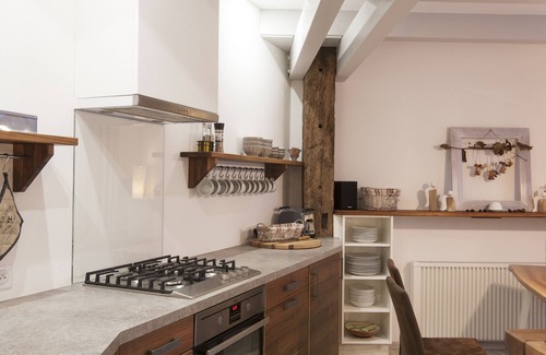 Melincourt Appartement | La découverte de la Haute Saône, appartement pour 2 personnes