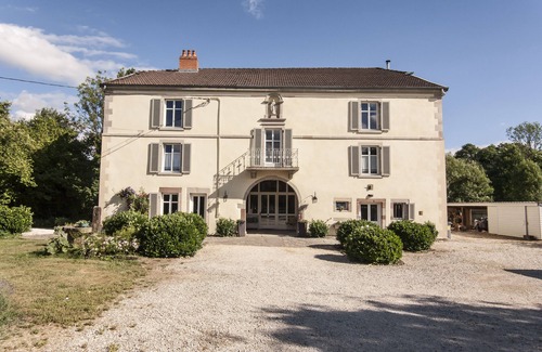 Melincourt Appartement | La découverte de la Haute Saône, appartement pour 2 personnes