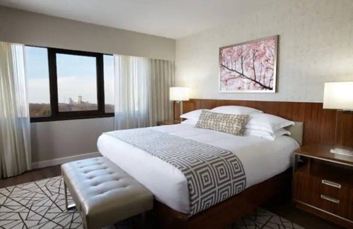 West End Hôtel | The District, a Hilton Club - One Bedroom Plus