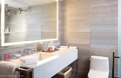 West End Station Balnéaire | The District by Hilton Club - 2 Bedroom Sleeps 6 just steps from Georgetown