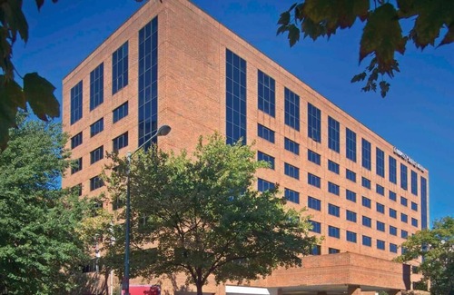 West End Station Balnéaire | The District by Hilton Club - 2 Bedroom Sleeps 6 just steps from Georgetown