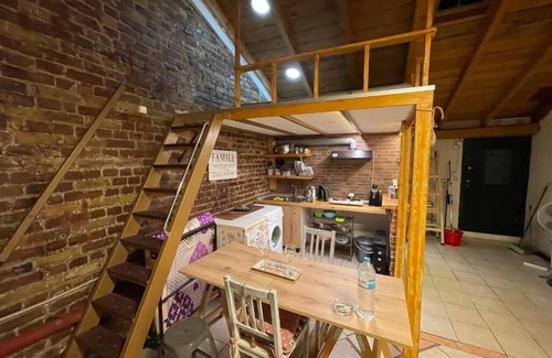 Corfu Town Maison | The Dockside Dwelling Corfu island