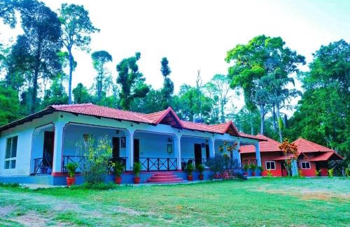 Madikeri Maison | THE DOCkSIDE INN