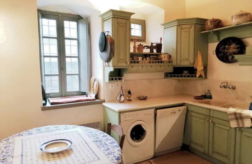 Lagadia Maison | The Doctor’s Mansion - Arkadia