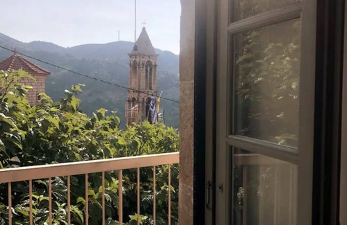 Lagadia Maison | The Doctor’s Mansion - Arkadia