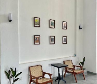 Ragama Maison | THE DOCTORS VILLA