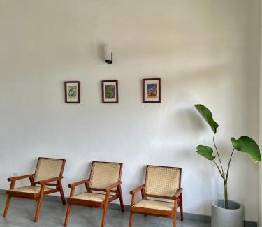 Ragama Maison | THE DOCTORS VILLA