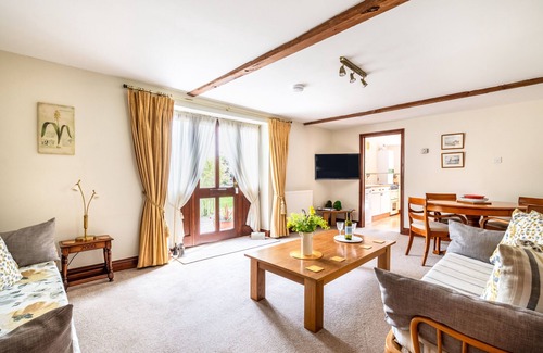Horsham St Faith Maison | The Dollery - Deux Chambres Maison, Couchages 4