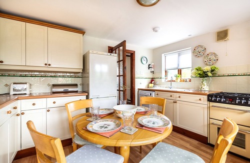 Horsham St Faith Maison | The Dollery - Deux Chambres Maison, Couchages 4