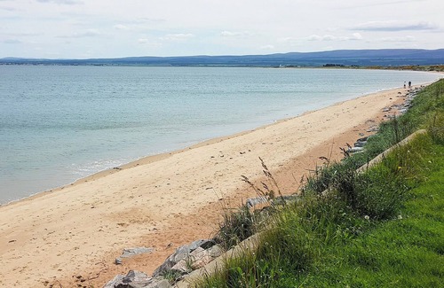 Avoch Cottage | The Dolphin - UK31004